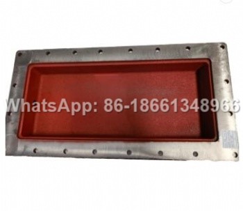 BS428 BYD4208 TRANSMISSION PARTS Oil Pan
