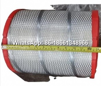 SDEC Air filter K2833A-5549+A.jpg