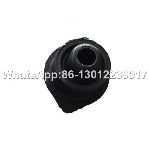 Changlin Motor Grader Spare Parts W-02-00055 support engine mounting.jpg