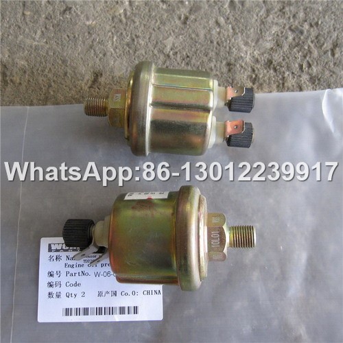 Changlin Parts W-06-00377 Loader Engine oil pressure sensor.jpg