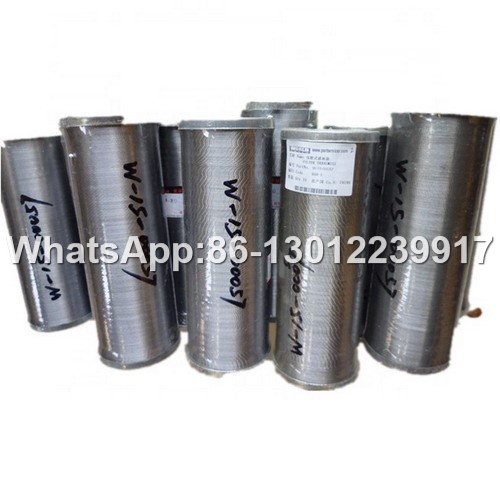 Changlin Powerplus ZL30H Wheel Loader Oil Filter W-15-00057.jpg