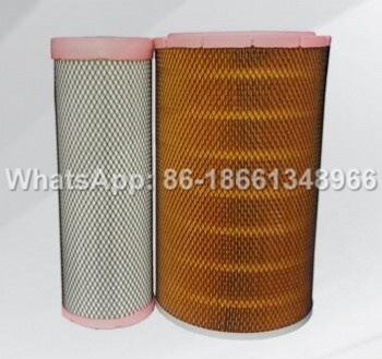 Weichai filter 612600114993A(500FN) 860131611