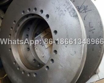 brake disc Z5EII060000004 chenggong parts