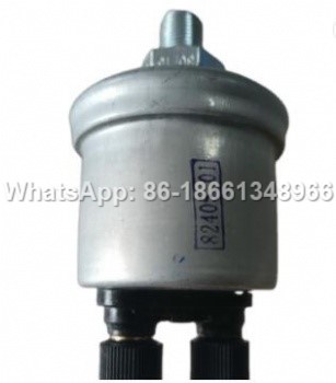 XCMG LW500FN Air pressure sensor 803587871