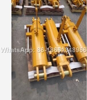 xcmg QY25K-II QY25 QY50K 25 50 ton crane Cylinder