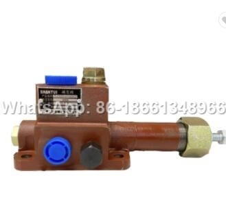 Pressure relief valve YJ320-01000Z
