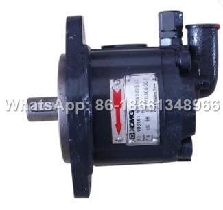 ​Variable speed pump 404203552 CBK1010-487R
