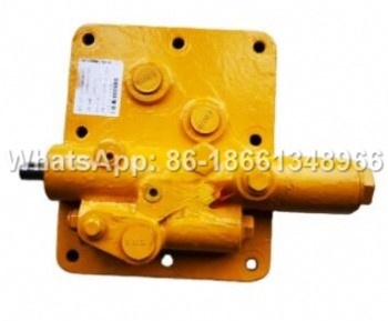 Transmission control valve 4110000038349 for spare parts lg936l