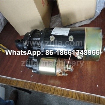 C4935789 24V Motor starter