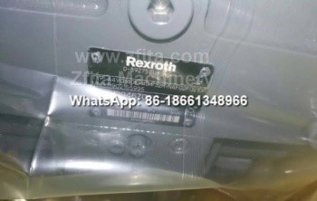 Rexroth pump valve D-89275