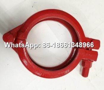 Pipe Clip L125A​ 11936886
