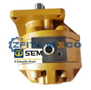 Gear Pump CBJ2040 Transmission part W060600000