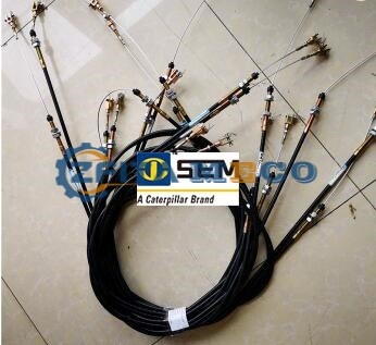 W47000006 Shaft cable for 650B