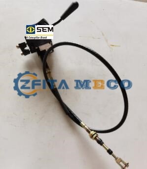 w48000489 transmission control cable shaft cable