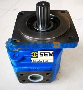 W067100000B Gear pump