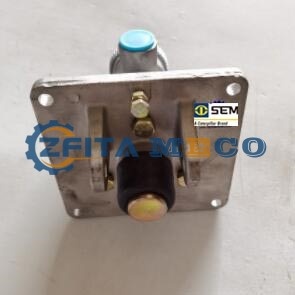 W110000100 Air brake valve