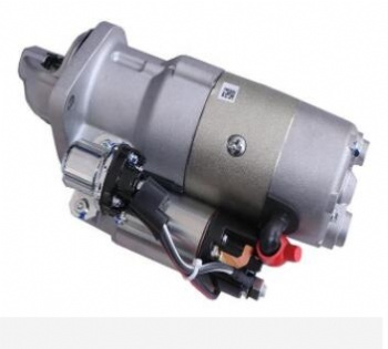 xcmg engine parts starter 860119934