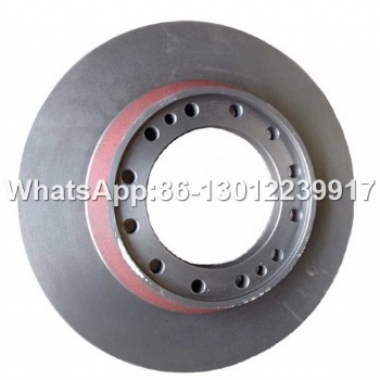 Changlin 936 Wheel Loader Spare Parts Z30E.6-18 brake disc