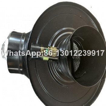 changlin 937 filtro de aire W-02-00043 for wheel loader