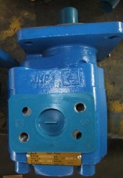 Changlin Hydraulic Pump